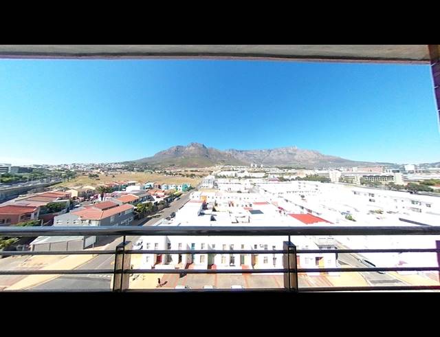 2 BEDROOM APARTMENT FOR SALE IN ZONNEBLOEM